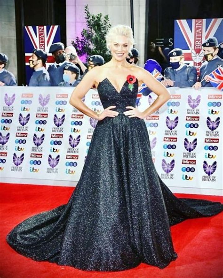 Hannah Waddingham Age, Net Worth, Boyfriend, Family and Biography