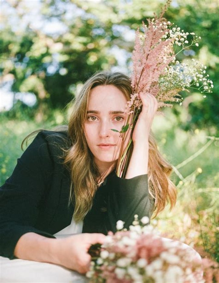 Hannah White, Actor
