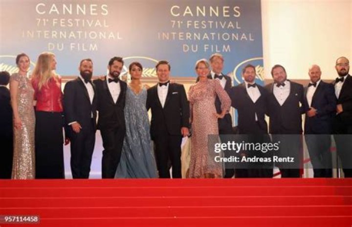 Hanne Jacobsen Actor Mads Mikkelsen's Wife (Bio, Wiki)