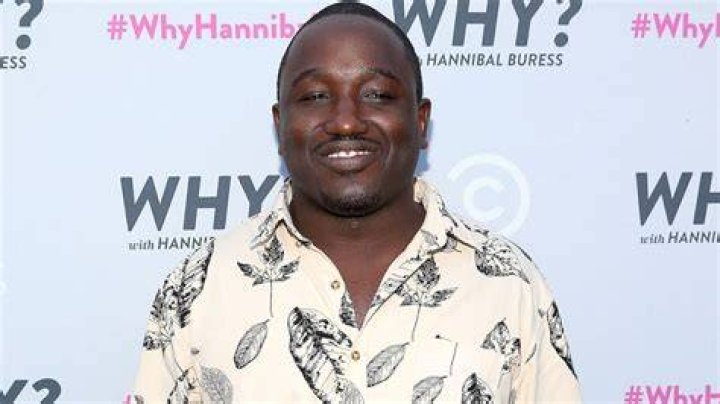 Hannibal Buress Biography, Height, Weight, Age, Movies, Wife, Family