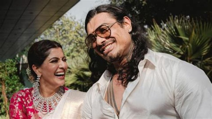 HanuMan actress Varalaxmi Sarathkumar gets engaged to Nicholai Sachdev
