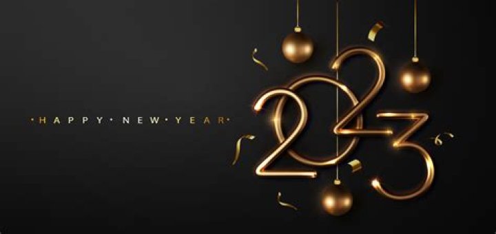 Happy 2023 💞🥳 rebekahcarolmarti TikTok video