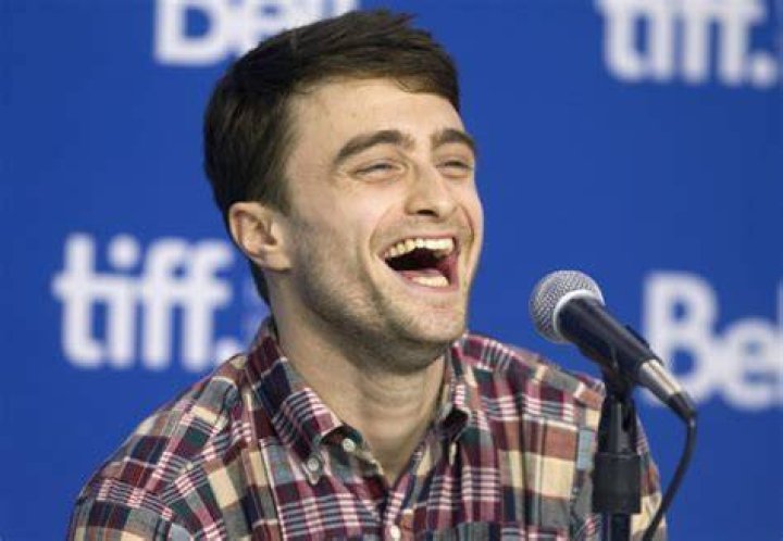 Happy 25th Birthday, Daniel Radcliffe! The Actor Through the Years Parade