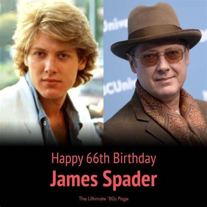 Happy 66th Birthday, James Remar, Harry Miracle On 34th Street