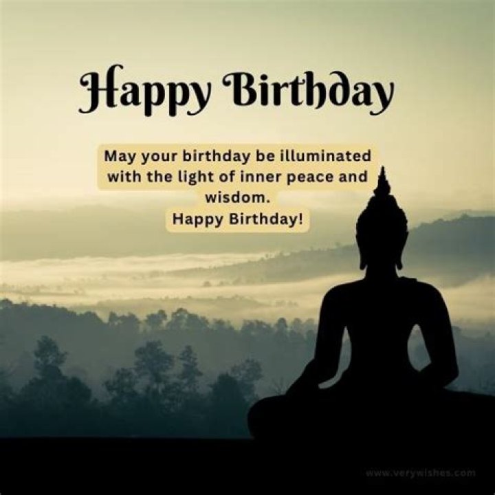 Happy Birthday Buddha Quote Tour & Outbound Borobudur