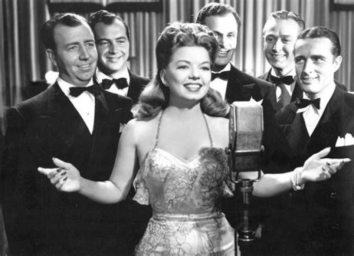 Happy Birthday, Frances Langford! Radio Classics