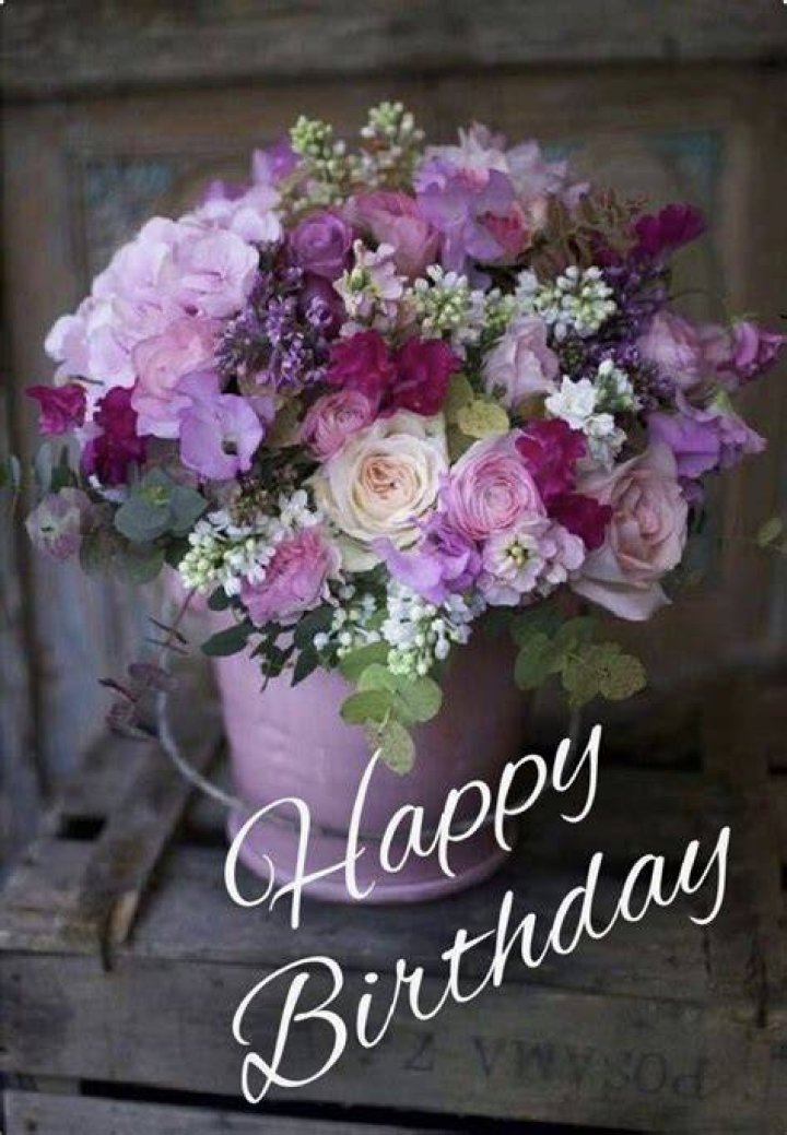 Happy Birthday images Happy birthday! I hope you have a great day