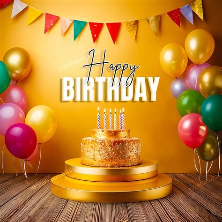 Happy Birthday Images The Best Birthday Pictures Collection