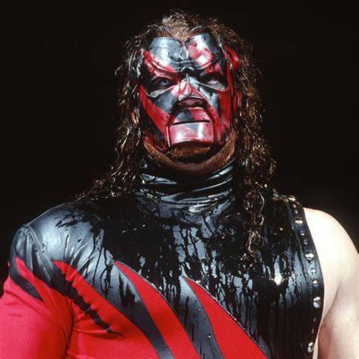Happy Birthday Kane Glenn Jacobs' WWE Career in 15 Fiery Photos News18