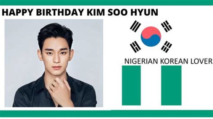happy birthday, Kim Soo Hyun, February 16!! Kim soo hyun, My love