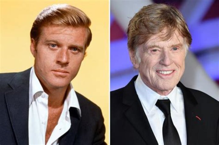 Happy birthday Robert Redford! His best roles ever as he turns 85