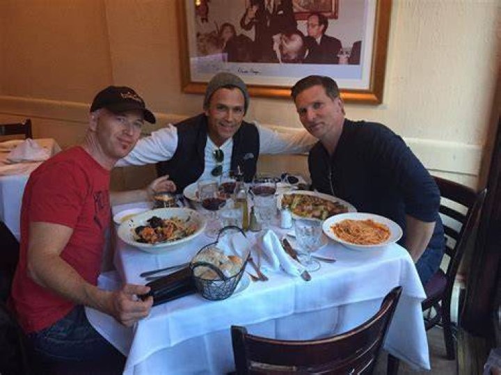 Happy Birthday Scott Reeves Check Out His Amazing Pics Here! Soap