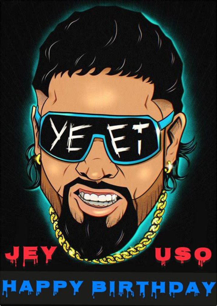 Happy Birthday to The Usos! Pro Wrestling Lives!!! Amino