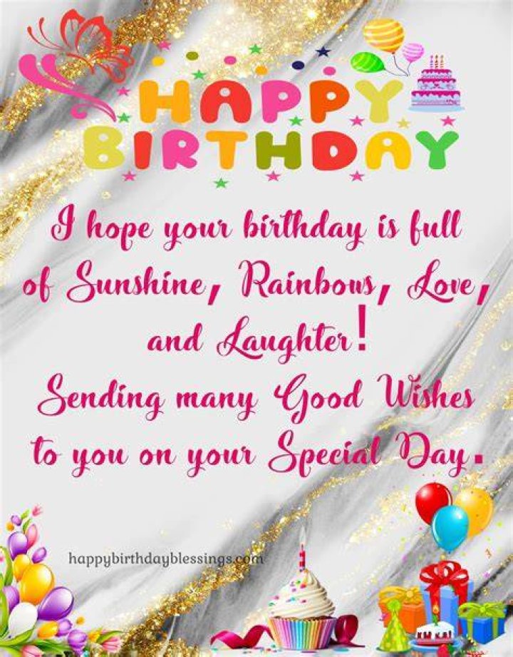 Happy Birthday Wishes for My Twin Daughters Sweet Love Messages