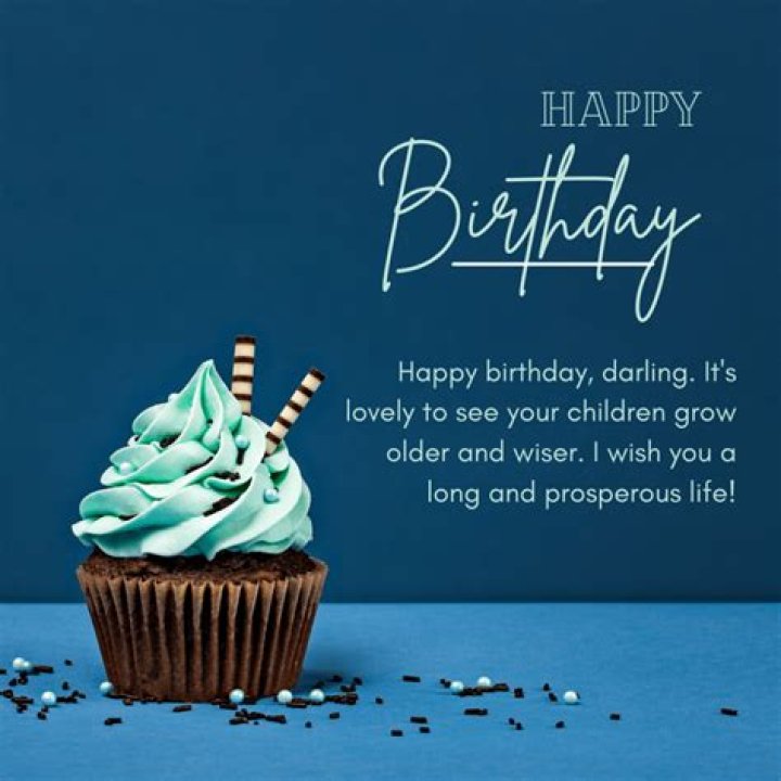 Happy Birthday Wishes In English The Cake Boutique