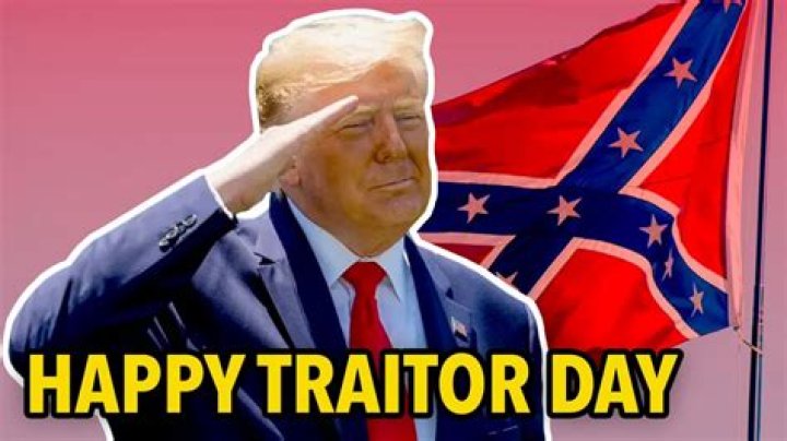 Happy Traitor Day The Tony Michaels Podcast 136 YouTube
