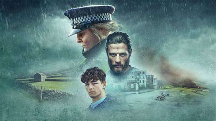 Happy Valley's James Norton and Imogen Poots make rare joint appearance