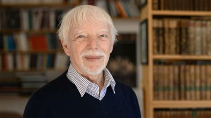 HaraldAlexander Korp, Religionswissenschaftler und LachYogaTrainer