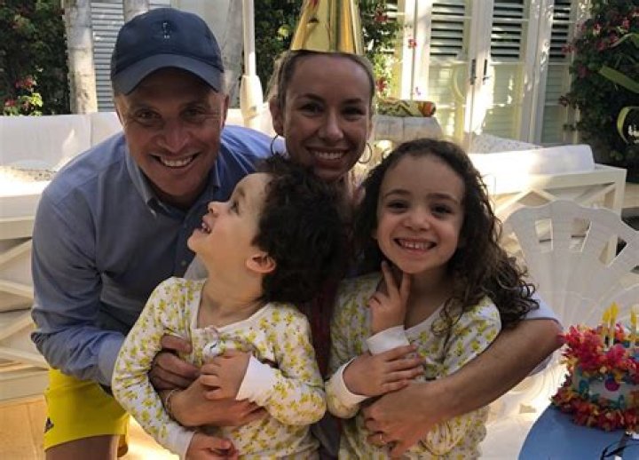 Harold Ford Jr Ethnicity, Parents, Wiki, Biography, Age, Girlfriend