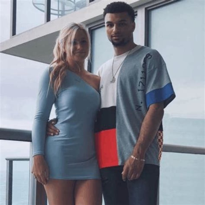 Harper Hempel And Jamal Murray Break Up All About Their Relationship