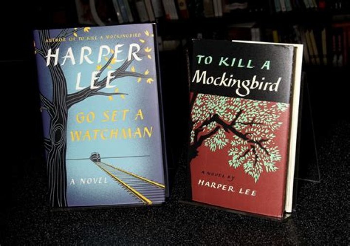 Harper Lee