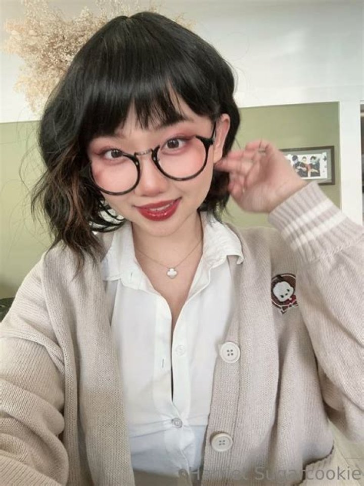 Harriet Sugarcookie / harrietsugarcookie Nude, OnlyFans Leaks, The