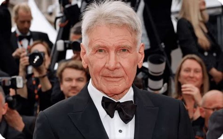 Harrison Ford And Parkinson's Disease