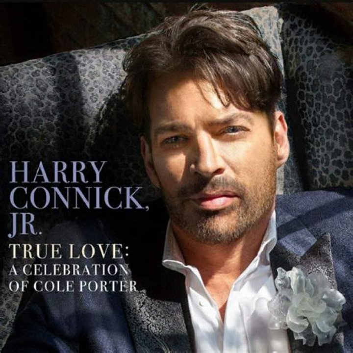 Harry Connick, Jr. 360 MAGAZINE GREEN DESIGN POP NEWS