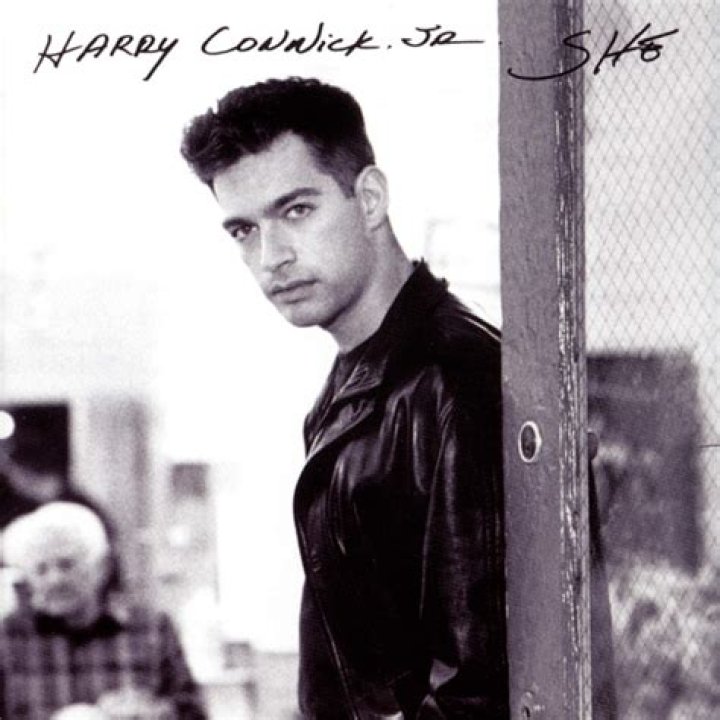 harry connick jr album covers Harry Connick, Jr. Harry For The