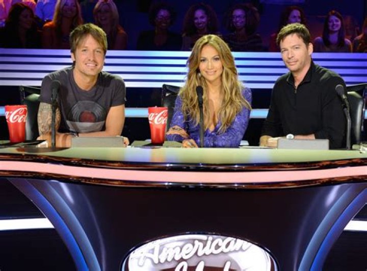 Harry Connick Jr. American Idol S13E19 One Fine Thing & Come By Me