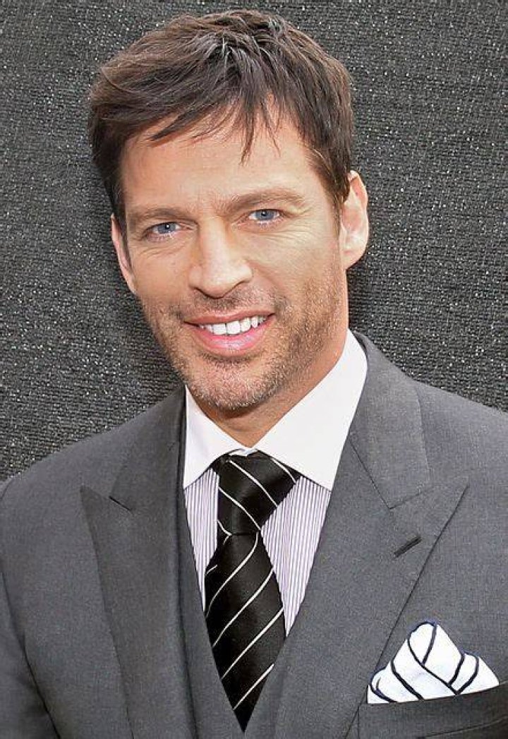 Harry Connick Jr. Bio, Wiki, Net Worth, Wife, Height, Age