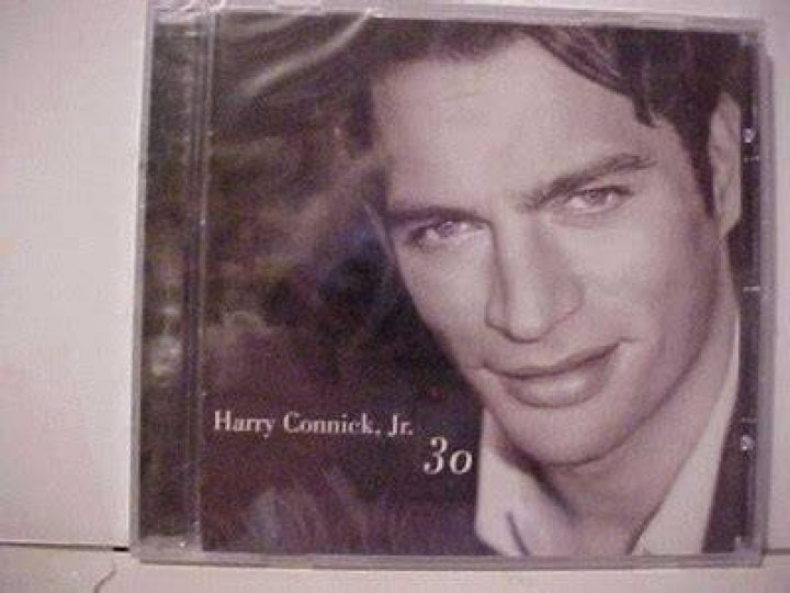 Harry Connick, Jr. Biography Childhood, Life Achievements & Timeline