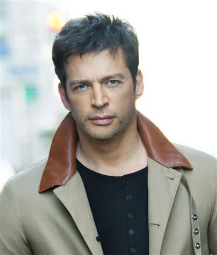 Harry Connick Jr. Biography