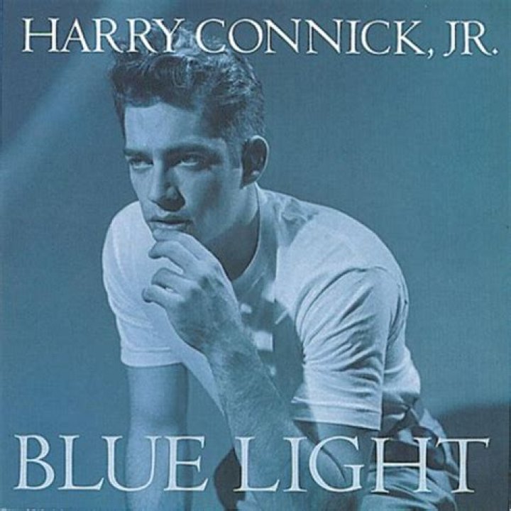 Harry Connick, Jr. Blue Light, Red Light (1991) MusicMeter.nl