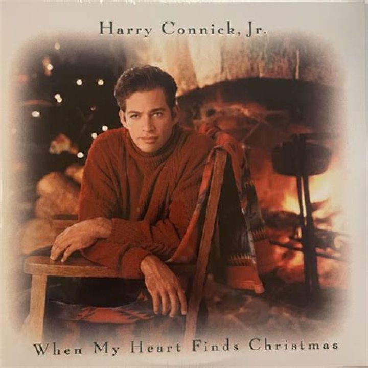 Harry Connick Jr. Christmas Album All Time Best Christmas Songs Of