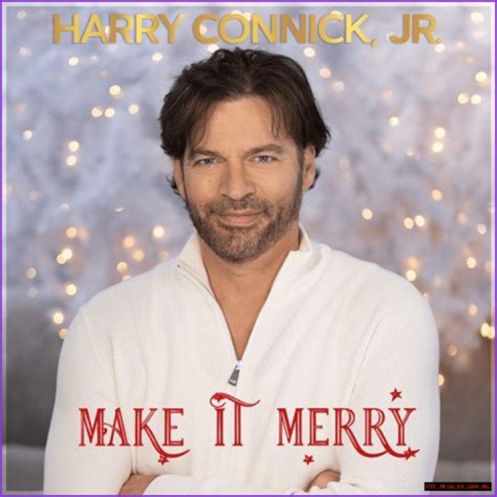 Harry Connick Jr: Did He Have A Stroke?