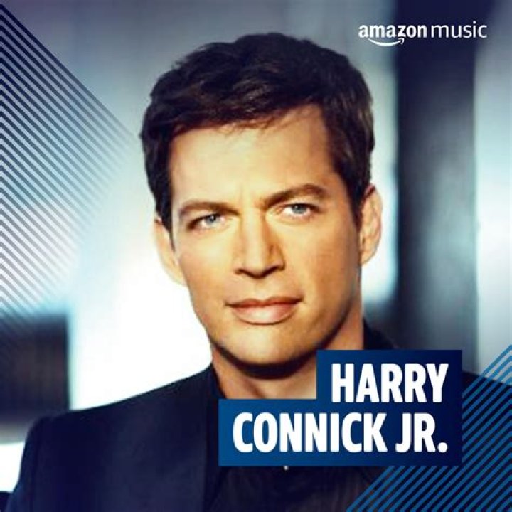 Harry Connick Jr. films music video at Derby's historic Sterling Opera