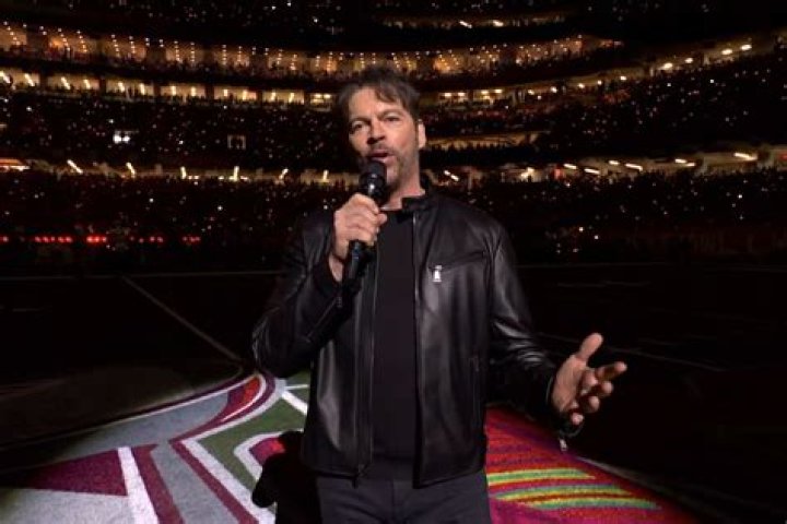 Harry Connick Jr. gets personal on new album
