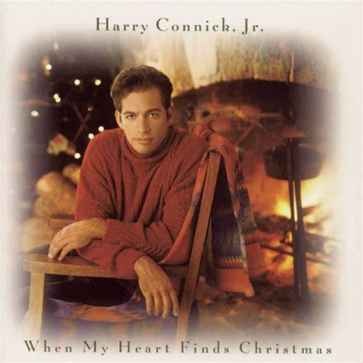 Harry Connick, Jr. Holiday Songs Max Fm 95.8 Maximum Music