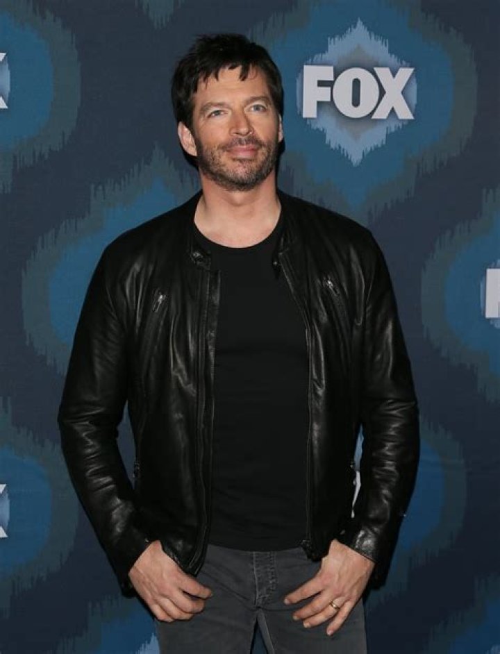 Harry Connick Jr. Hot Pictures POPSUGAR Celebrity