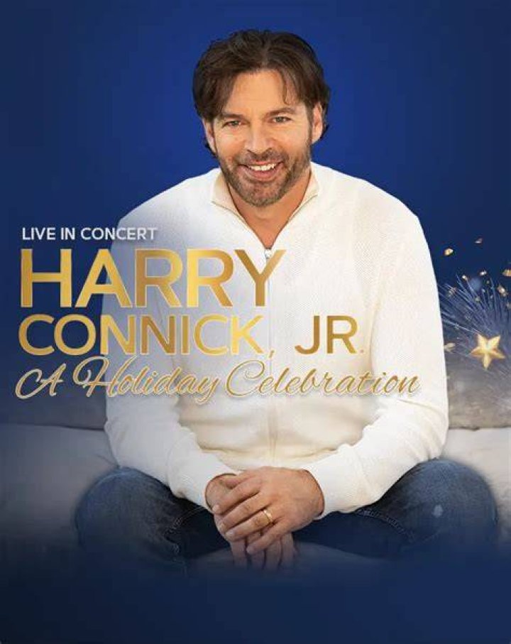 Harry Connick Jr. Inspired By Winter's Tale in 'Dolphin Tale 2