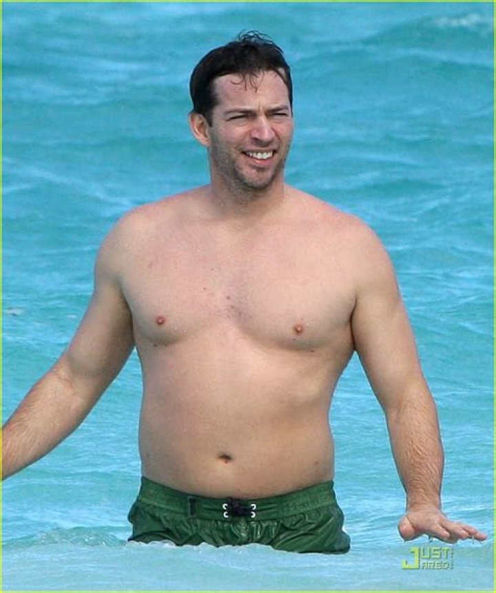 Harry Connick Jr. is Shirtless Photo 1791561 Harry Connick Jr