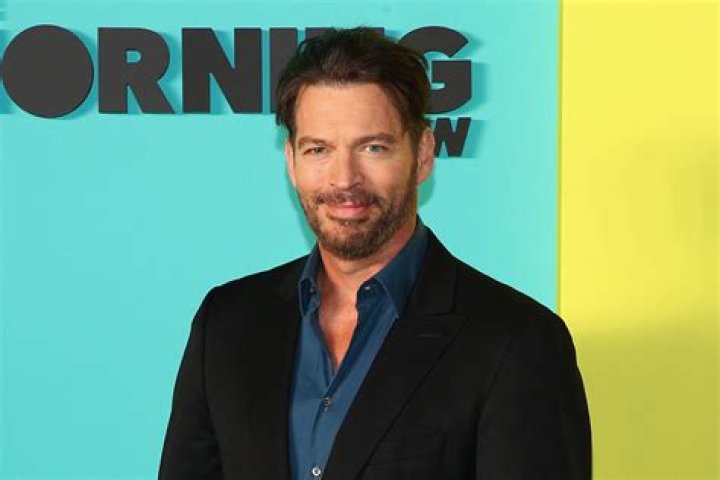 Harry Connick, Jr. Joins NBC's 'Annie Live!' as Daddy Warbucks! Photo