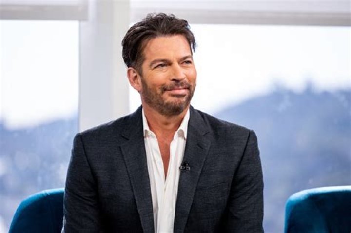 Harry Connick Jr. joins Taraji P. Henson for NBC's 'Annie Live!'