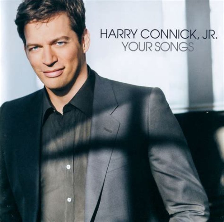 Harry connick jr just the way you are miamilasopa