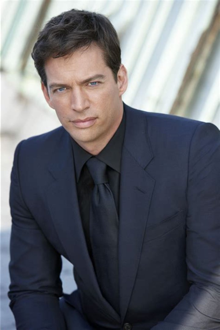 Harry Connick, Jr. Looks Back on His Music and Acting Career Serendipity