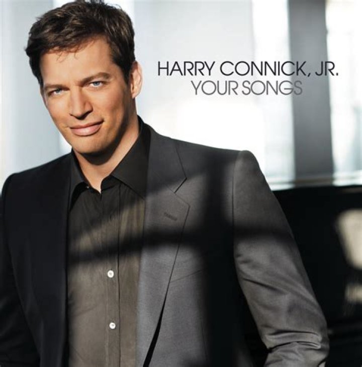 Harry Connick, Jr. &lrm; Your Songs CD eBay