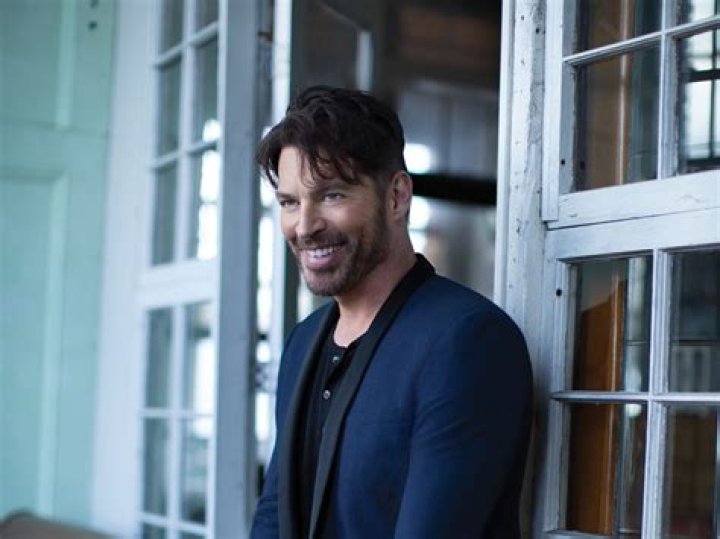 Harry Connick Jr. on Having to Deal With Loss at Age 13 WSJ