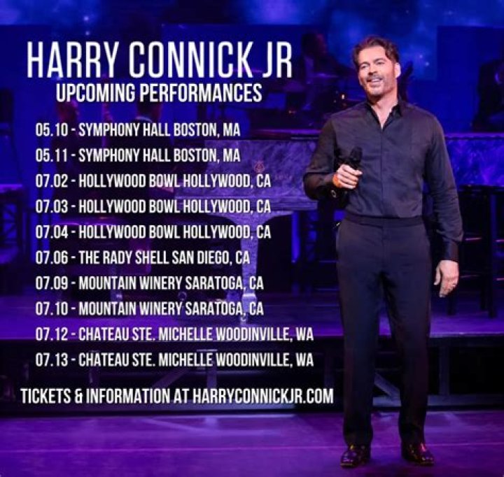 Harry Connick Jr. on judging 'American Idol' 'It's not rocket science