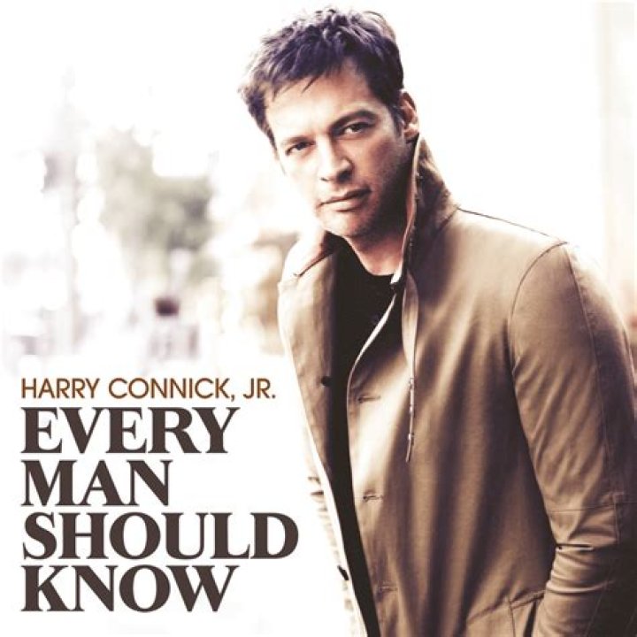 Harry Connick, Jr. One fine thing YouTube